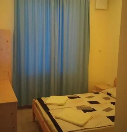 公寓 Luxury Neptune Center 瓦爾納