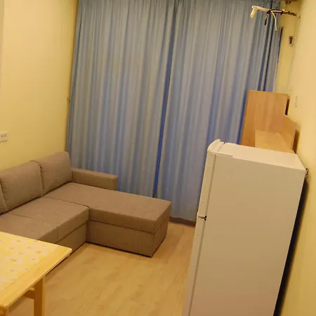 Luxury Neptune Center