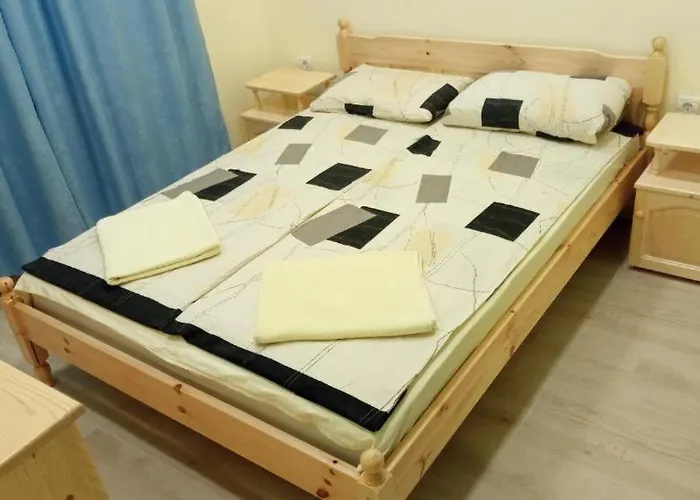 Daire Luxury Neptune Center *