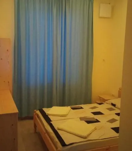 Daire Luxury Neptune Center Varna