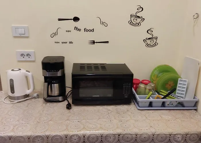 Luxury Neptune Center *