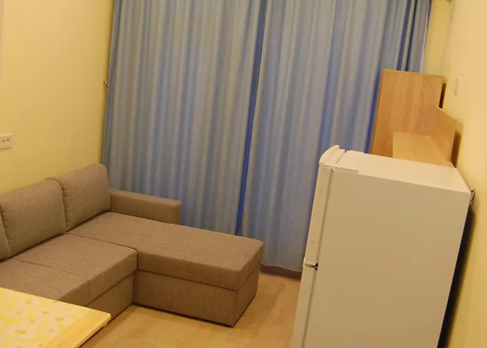 Luxury Neptune Center