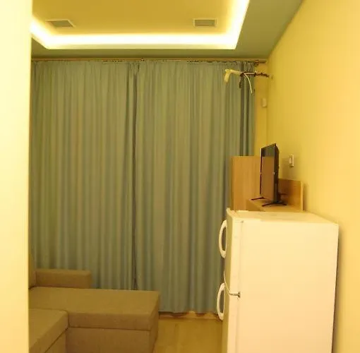 Daire Luxury Neptune Center