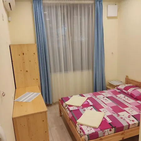 Апартамент Luxury Neptune Center *