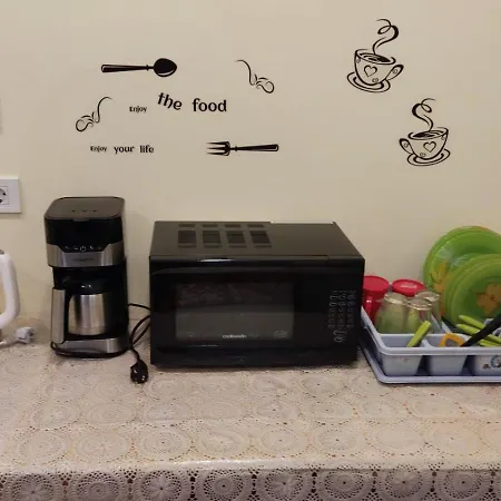 Luxury Neptune Center *