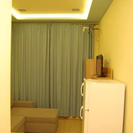 Апартамент Luxury Neptune Center