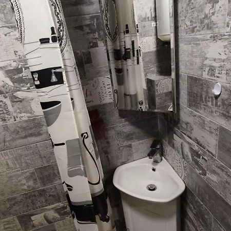 Luxury Neptune Center * Varna