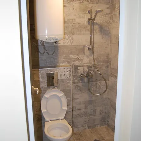 Luxury Neptune Center Апартамент *